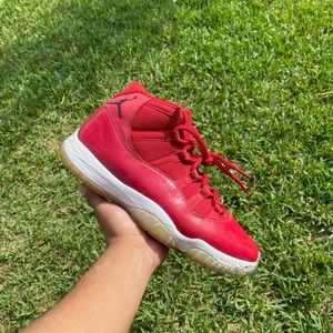 Jordan 11 Win Like 96